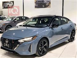 نیسان سێنترا